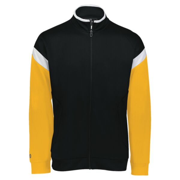 Men's Limitless Full-Zip Jacket Thumbnail