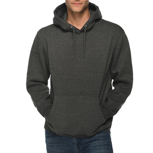 Unisex Premium Pullover Hooded Sweatshirt Thumbnail
