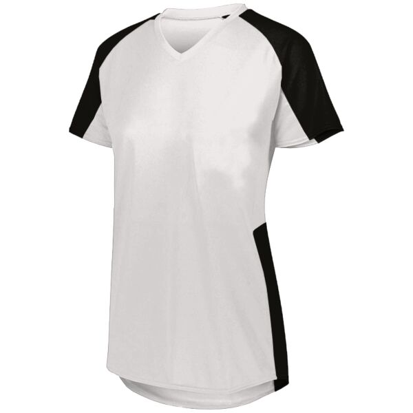 Ladies' Cutter Jersey T-Shirt Thumbnail