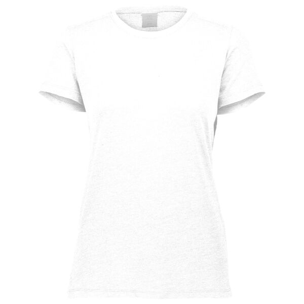 Ladies' Tri-Blend T-Shirt Thumbnail