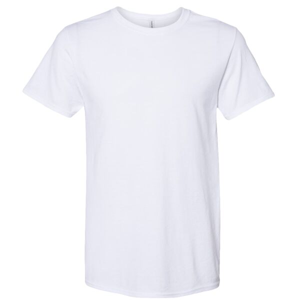 Adult Premium Blend Ring-Spun T-Shirt Thumbnail