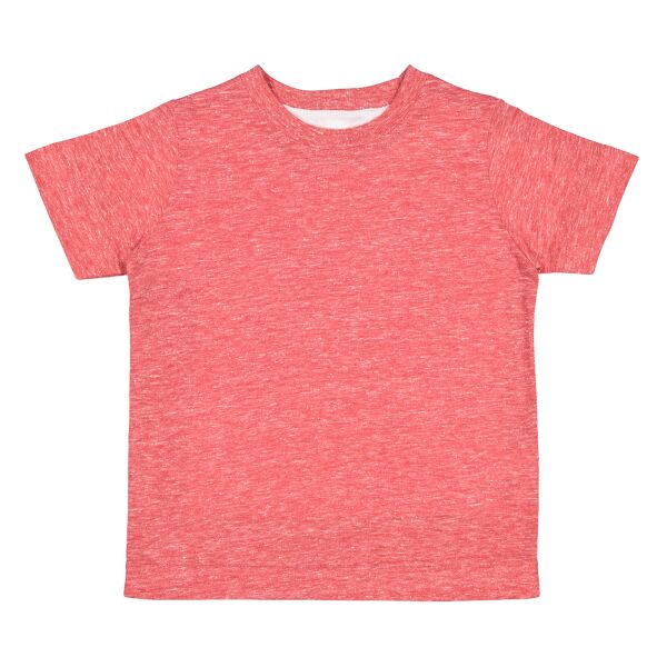 Toddler Harborside Melange Jersey T-Shirt Thumbnail