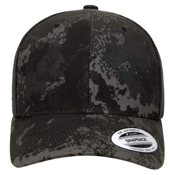 Veil® Retro Trucker Cap Thumbnail