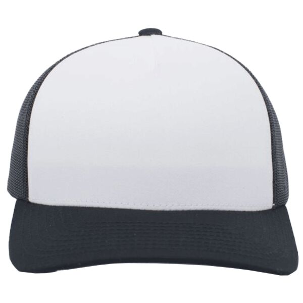 Snapback Trucker Cap Thumbnail