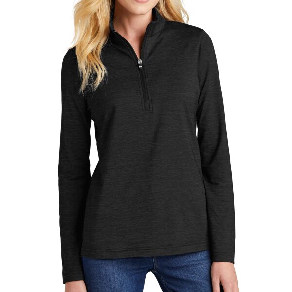 Women's Crestview 1/4 Zip Thumbnail