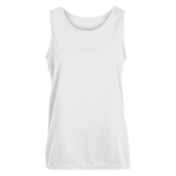 Ladies Training Tank Thumbnail