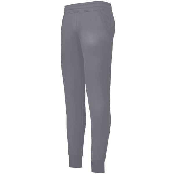 Ladies Performance Fleece Jogger Thumbnail