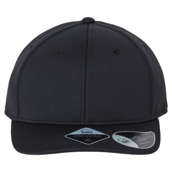 Sustainable Honeycomb Cap Thumbnail