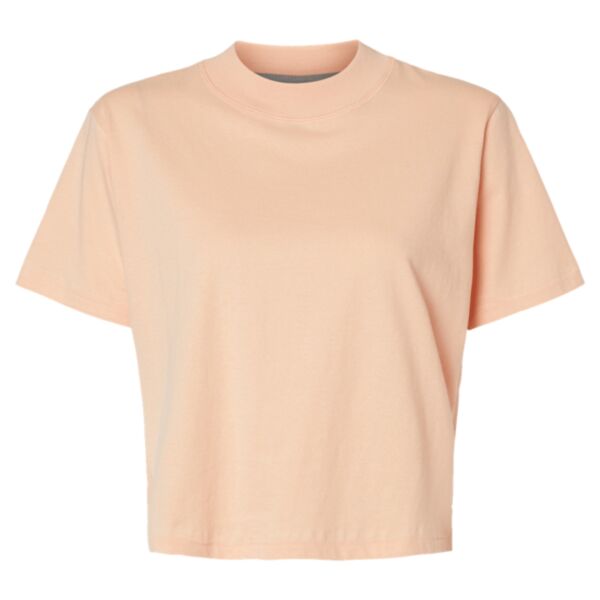 Women's Boxy Tee Thumbnail
