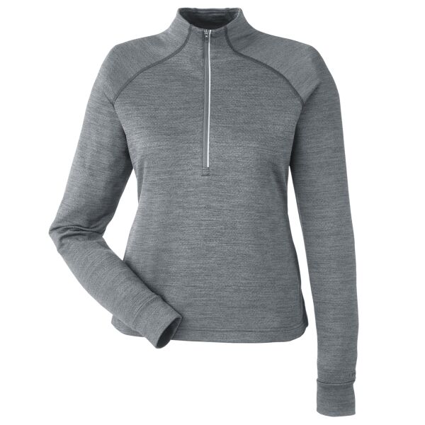 Ladies' Mission Half-Zip Thumbnail