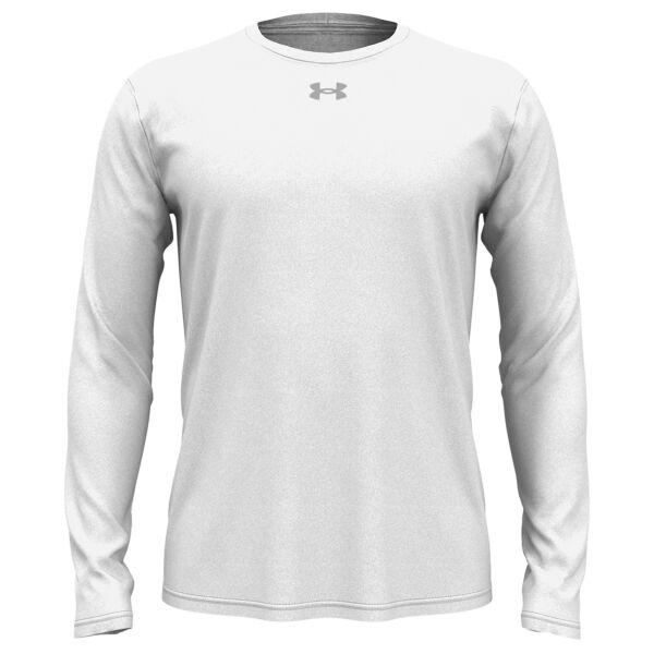 Men's Team Tech Long-Sleeve T-Shirt Thumbnail
