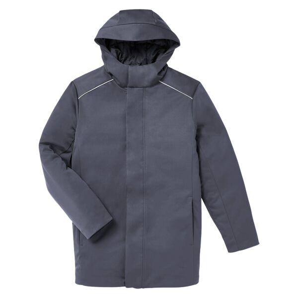 Unisex Techno Lite Flat-Fill Insulated Jacket Thumbnail