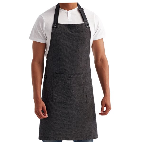 Unisex Annex Oxford Apron Thumbnail