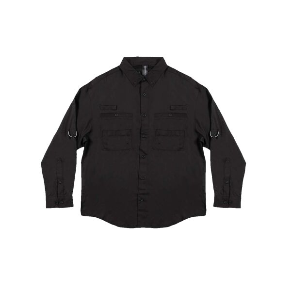 Men's Baja Fishing Shirt Thumbnail