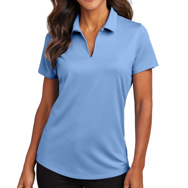 Women's City Stretch Polo Thumbnail