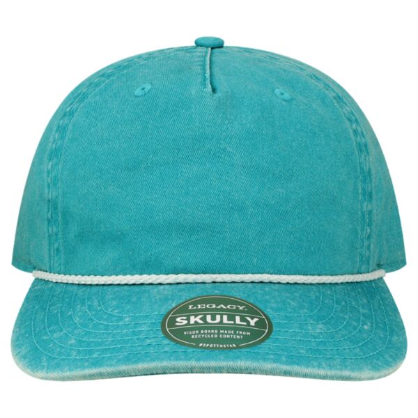 Skully Cap Thumbnail