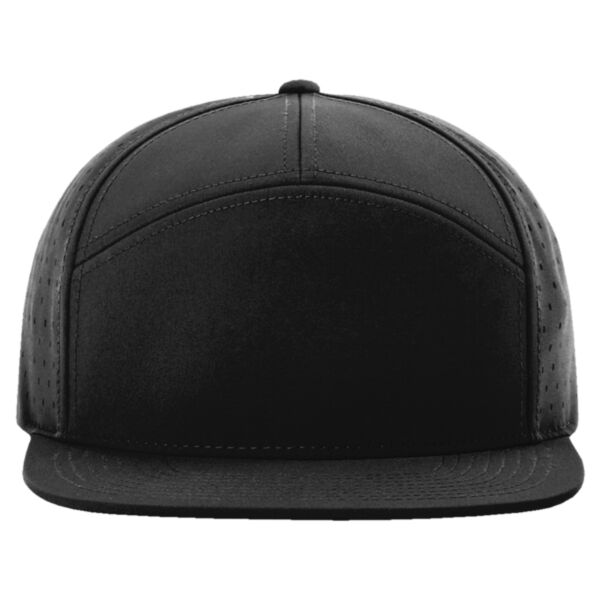 Cannon Cap Thumbnail