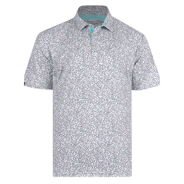 Men's Wyatt Polo Thumbnail