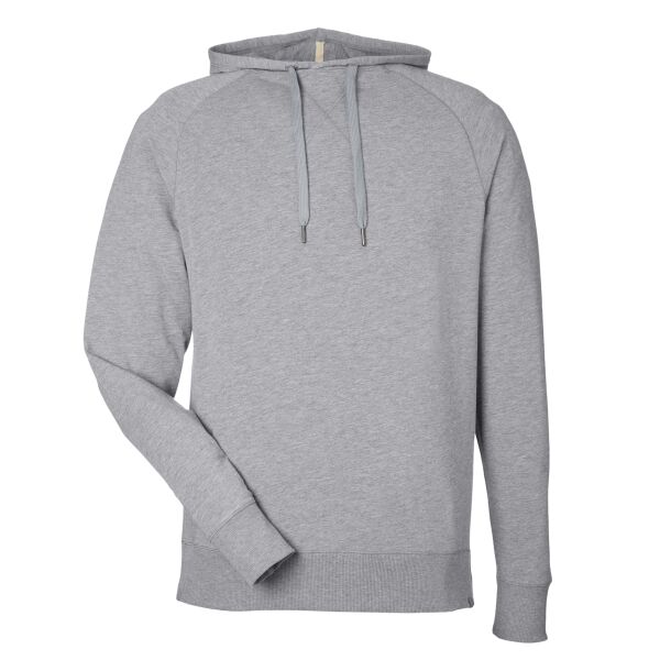 Men’s Varsity Hooded Sweatshirt Thumbnail