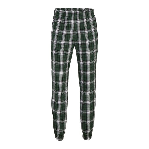 Adult Cotton Flannel Jogger Thumbnail