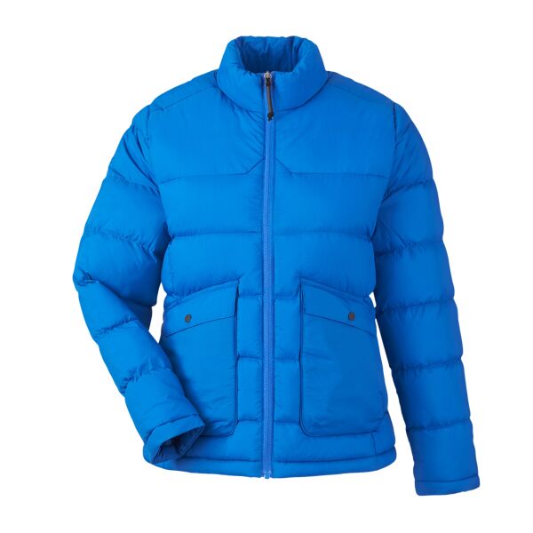 Ladies' Inspire Puffer Jacket Thumbnail