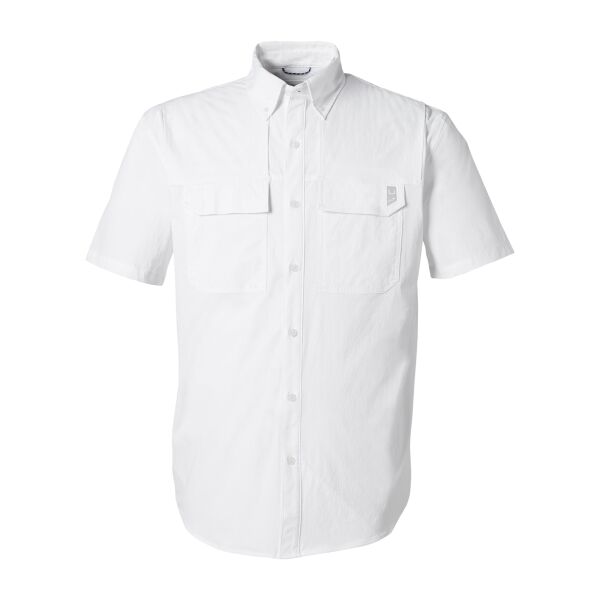 Men's Creekbed Short Sleeve Shirt Thumbnail