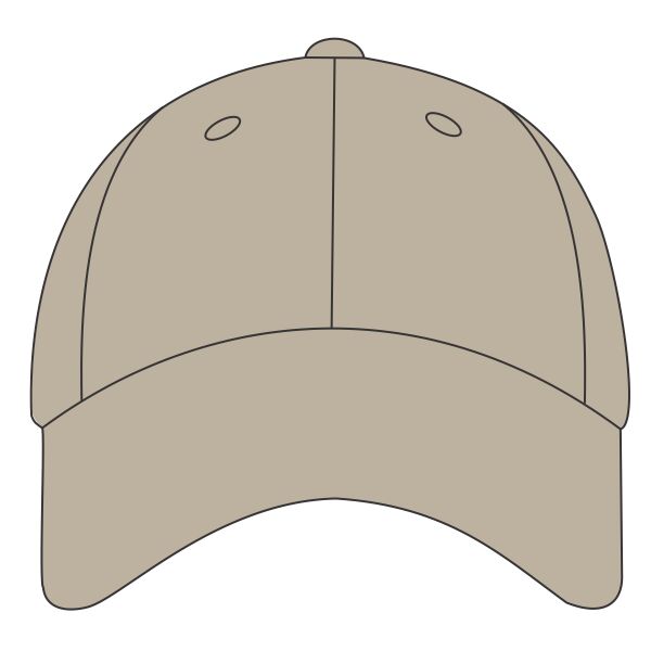 Adult Wool Blend Cap Thumbnail
