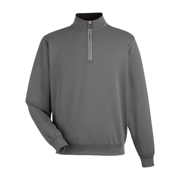 Men's Caves Quarter-Zip Tech Pullover Thumbnail