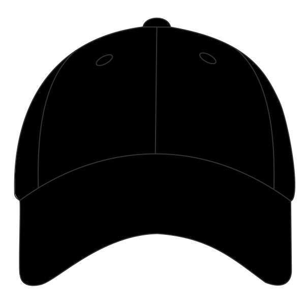 Classic Brushed Twill Cap Thumbnail