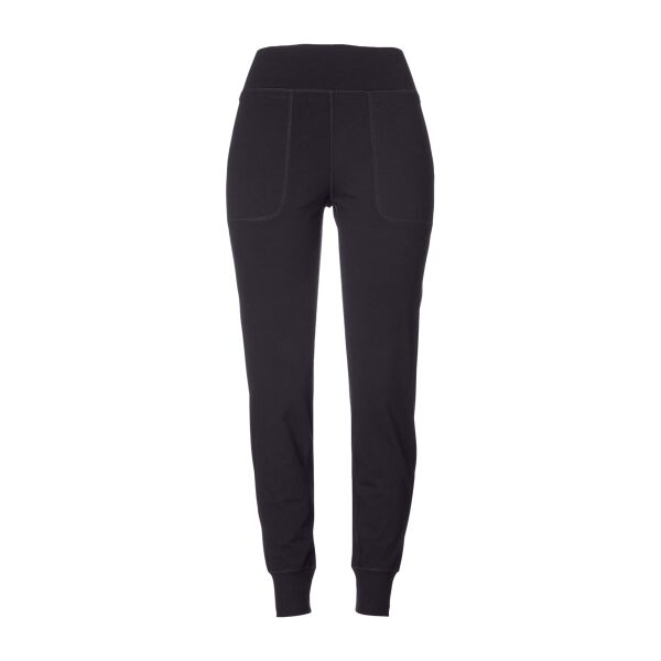 Women's Pure High Waist Joggers Thumbnail