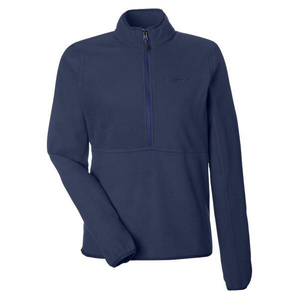 Women's Rocklin Half-Zip Jacket Thumbnail