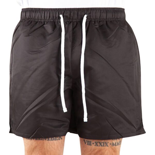 Men's Poly Running Shorts Thumbnail