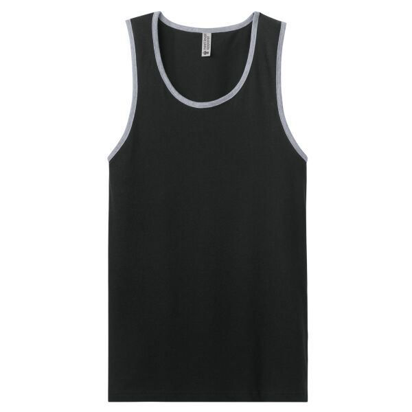 Cotton Muscle Tank Thumbnail