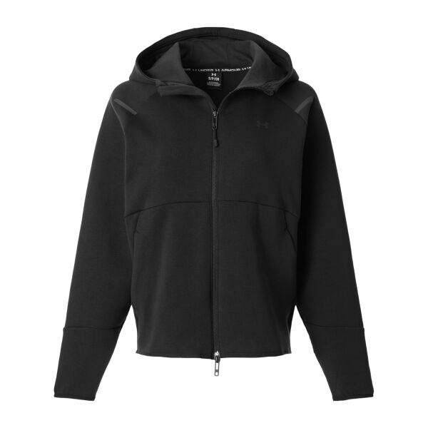 Women's Unstoppable Fleece Full-Zip Thumbnail