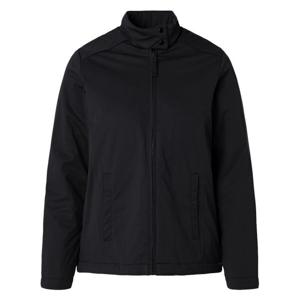 Women's Guardian Insulated Utility Jacket Thumbnail