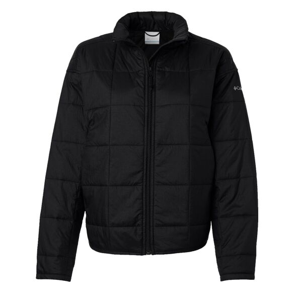 Women's Sienna Hill™ Quilted Jacket Thumbnail