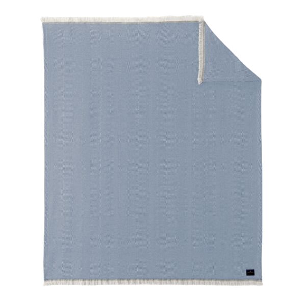 Coastal Throw Thumbnail