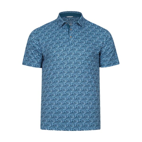 Men's Ridge Polo Thumbnail