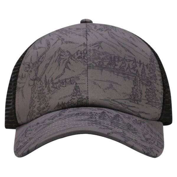 Buckridge Trucker Cap Thumbnail