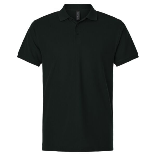 Men's Tall Pique Polo Thumbnail
