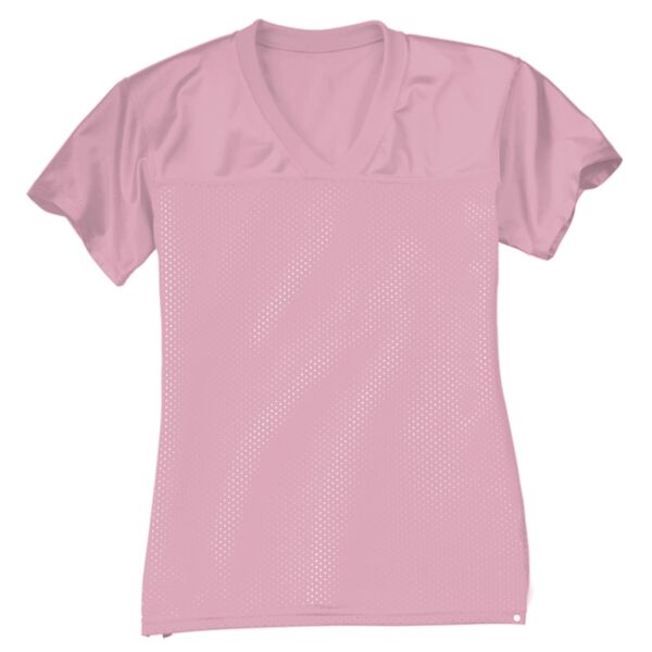 Ladies' Replica Football T-Shirt Thumbnail