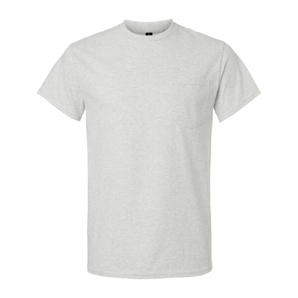 Unisex Ultra Cotton® Pocket T-Shirt Thumbnail