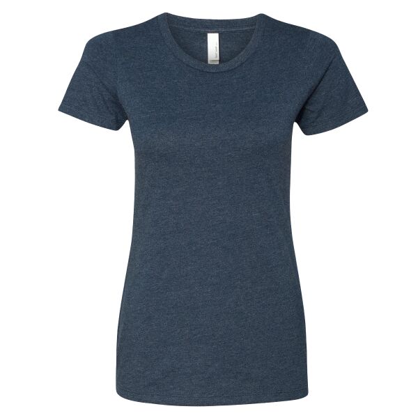 Women’s CVC T-Shirt Thumbnail