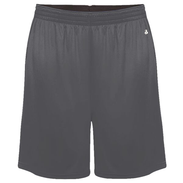 Youth Ultimate SoftLock™ Shorts Thumbnail