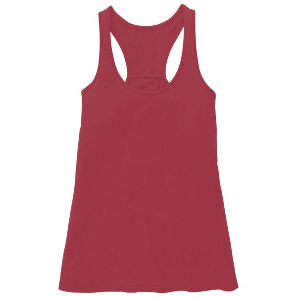 Girls' Vintage Charm Tank Top Thumbnail