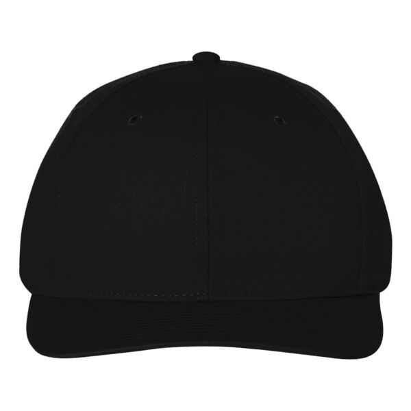 Pro Twill Snapback Cap Thumbnail