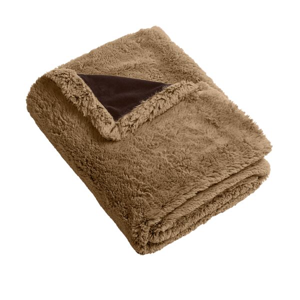 Faux Fur Blanket Thumbnail