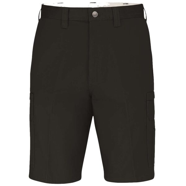 Men's 11" Industrial Cotton Cargo Shorts Thumbnail