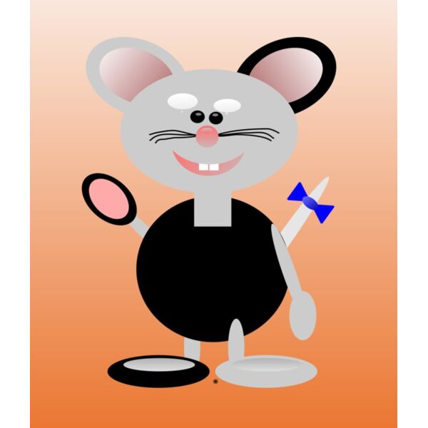 vojtam Mouse Thumbnail