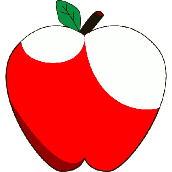magiaaron Cartoon Apple Thumbnail